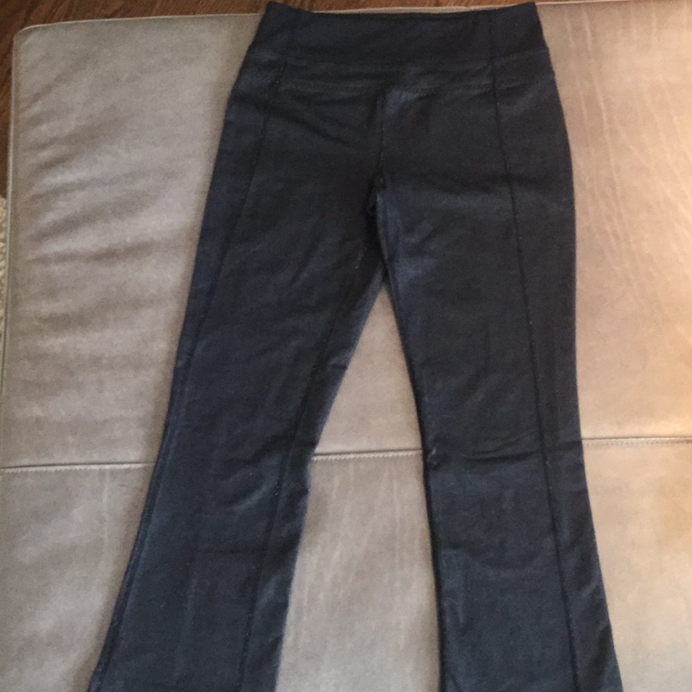 Athletic pant